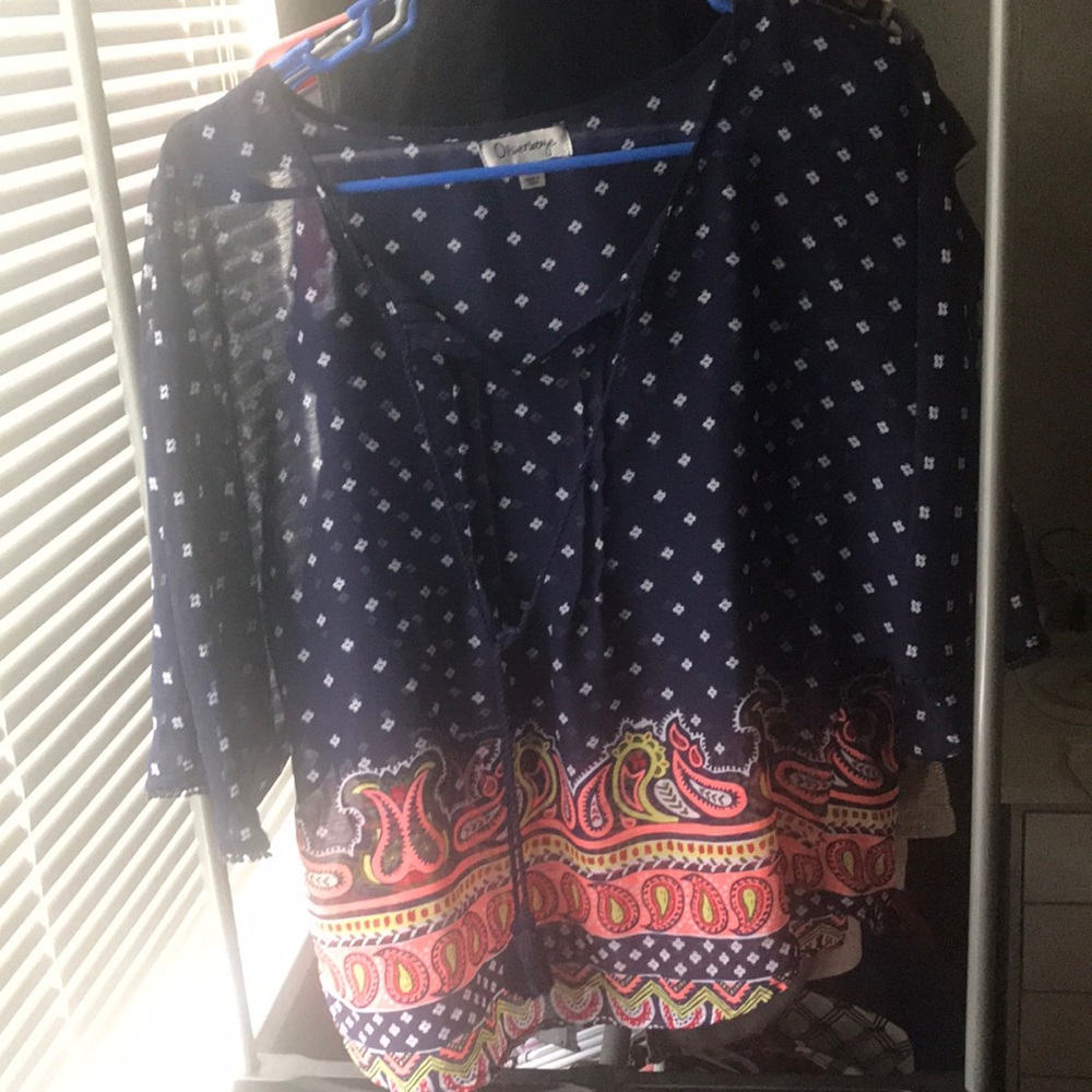 Blouse
